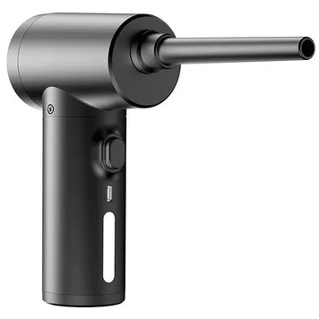 Воздуходувка аккумуляторная Xiaomi Outdoor wireless inflatable gun