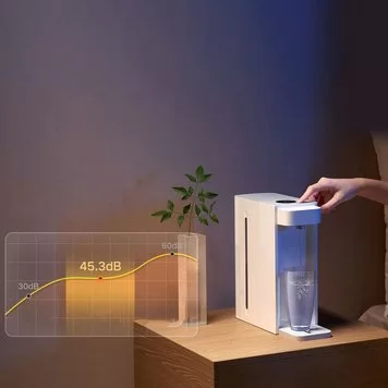 Mijia water dispenser sale