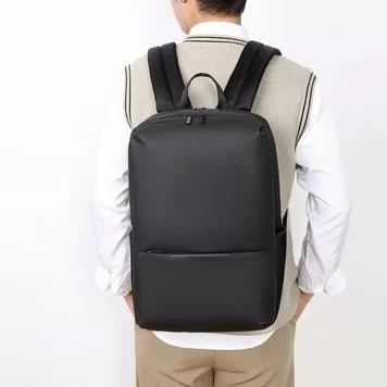 Рюкзак для ноутбука Xiaomi RunMi 90 Classic Business Backpack 2 4