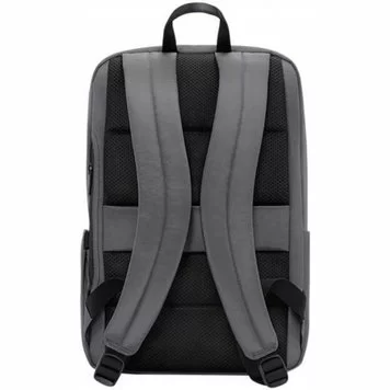 Рюкзак для ноутбука Xiaomi RunMi 90 Classic Business Backpack 2 Gray 3