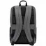 Рюкзак для ноутбука Xiaomi RunMi 90 Classic Business Backpack 2 Gray 3