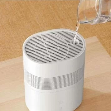 Увлажнитель воздуха Xiaomi Mijia Pure Smart Humidifier CJSJSQ01DY 3