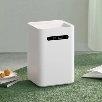 Увлажнитель воздуха Xiaomi Smartmi Evaporative Humidifier 2 CJXJSQ04ZM 2