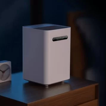 Увлажнитель воздуха Xiaomi Smartmi Evaporative Humidifier 2 CJXJSQ04ZM 3