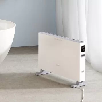 Конвекторный обогреватель Smartmi Convector Heater 1S Smart DNQZNB05ZM 2