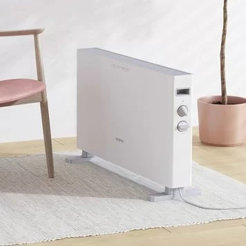 Обогреватель Xiaomi Smartmi Electric Heater 1S 2200W DNQ04ZM 2