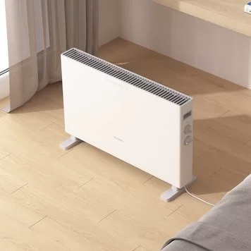 Обогреватель Xiaomi Smartmi Electric Heater 1S 2200W DNQ04ZM 3
