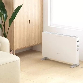 Обогреватель Xiaomi Smartmi Electric Heater 1S 2200W DNQ04ZM 4