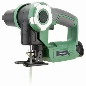 Аккумуляторный лобзик с функцией пилы Xiaomi MarsWorker DC12V MSJS1201-01