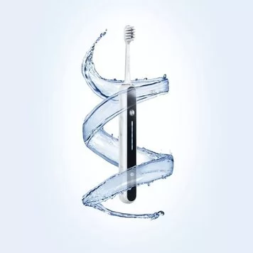 Электрическая зубная щетка Dr.Bei Sonic Electric Toothbrush S7 White 3