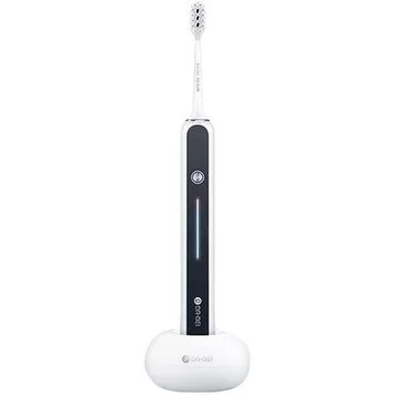 Электрическая зубная щетка Dr.Bei Sonic Electric Toothbrush S7 White