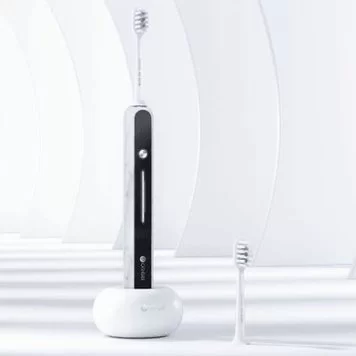 Электрическая зубная щетка Dr.Bei Sonic Electric Toothbrush S7 White 4