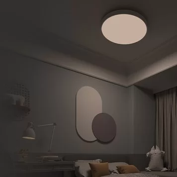 Потолочная лампа Xiaomi Yeelight Arwen Ceiling Light 450S 3