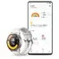 Умные часы Xiaomi Watch S1 Active GL M2116W1 бел 2