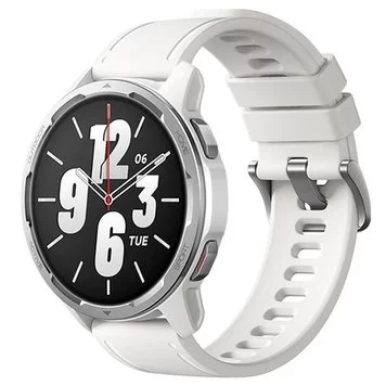 Умные часы Xiaomi Watch S1 Active GL M2116W1 бел