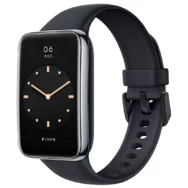 Фитнес-браслет Xiaomi Mi Band 7 Pro BHR5970GL Black EU