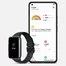 Фитнес-браслет Xiaomi Mi Band 7 Pro черн 2
