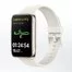 Фитнес-браслет Xiaomi Mi Band 7 Pro бел 3