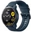Умные часы Xiaomi Watch S1 Active GL M2116W1 син