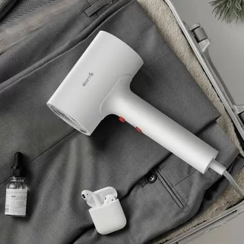 Фен для волос Xiaomi Deerma Hair Dry DEM-CF10W EU 4