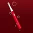 Электрическая зубная щетка Xiaomi DR.BEI YMYM GY1 Sonic Electric Toothbrush красная 2
