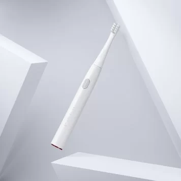 Электрическая зубная щетка Xiaomi DR.BEI YMYM GY1 Sonic Electric Toothbrush белая 2