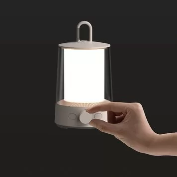 Лампа туристическая Xiaomi Mijia Split Camping Light 2