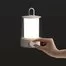 Лампа туристическая Xiaomi Mijia Split Camping Light 2