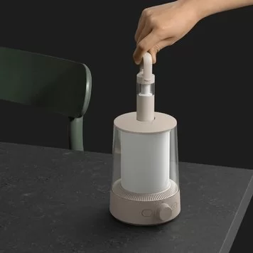 Лампа туристическая Xiaomi Mijia Split Camping Light 3