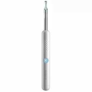 Умная ушная палочка Xiaomi Bebird Smart Visual Spoon Ear Stick R1+