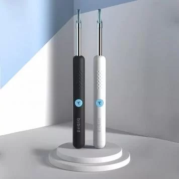 Умная ушная палочка Xiaomi Bebird Smart Visual Spoon Ear Stick R1+ оббщ 2