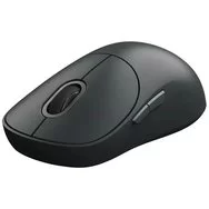 Мышь Xiaomi Wireless Mouse 3 XMWXSB03YM Dark Gray