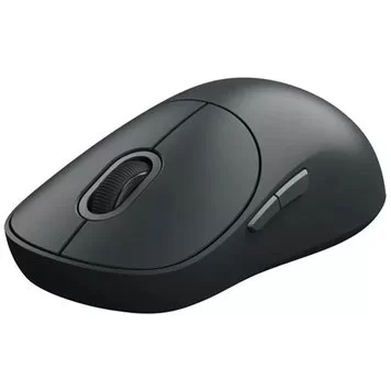 Беспроводная компьютерная мышь Xiaomi Wireless Mouse 3 XMWXSB03YM черн