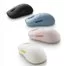 Беспроводная компьютерная мышь Xiaomi Wireless Mouse 3 XMWXSB03YM общ 2