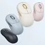 Беспроводная компьютерная мышь Xiaomi Wireless Mouse 3 XMWXSB03YM общ