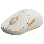 Мышь Xiaomi Wireless Mouse 3 XMWXSB03YM Beige
