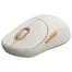 Беспроводная компьютерная мышь Xiaomi Wireless Mouse 3 XMWXSB03YM беж