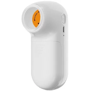 Электрический насос для вакуумных пакетов Xiaomi Crystal Kitchen Electric Vacuum Machine JC-ZKJ01