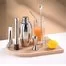 Коктейльный набор Xiaomi Circle Joy Coktail Shaker Bar Set 7 in 1 CJ-CSB01 3