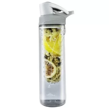 Бутылка для воды Xiaomi Tritan Bottle DTW-HY3750-GN 750ml