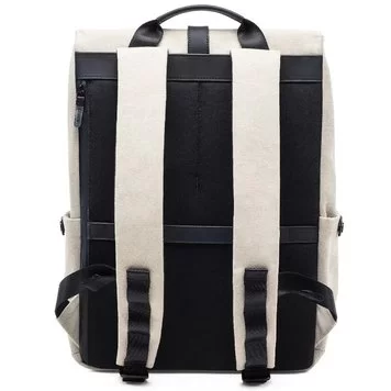 Рюкзак Xiaomi 90 Ninetygo Grinder Oxford Leisure Backpack White 2