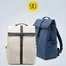 Рюкзак Xiaomi 90 Ninetygo Grinder Oxford Leisure Backpack White 3
