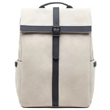 Рюкзак Xiaomi 90 Ninetygo Grinder Oxford Leisure Backpack White