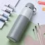Термос Xiaomi Funjia Home Simple And Portable Insulation Cup 1000ml сер 2