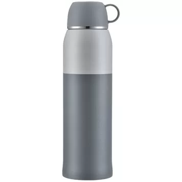 Термос Xiaomi Funjia Home Simple And Portable Insulation Cup 1000ml сер.png