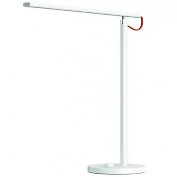 Настольная лампа Xiaomi Mi LED Desk Lamp 1S MJTD01SSYL White CN