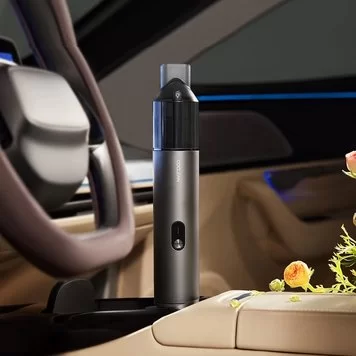Портативный пылесос Xiaomi Coclean Portable Vacuum Cleaner C2 FV3 Grey EU 2