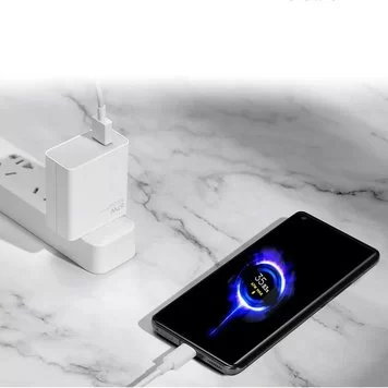 Адаптер питания Xiaomi 67W Power Adapter Suit 3