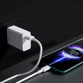Адаптер питания Xiaomi 67W Power Adapter Suit 4