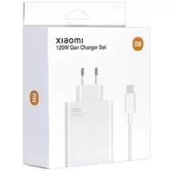 Адаптер питания Xiaomi (A) Mi 120W Power Adapter Suit EU